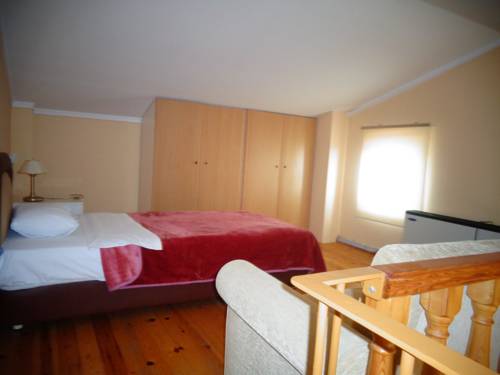 Imagen de la habitación del Hotel Bell Air. Foto 6
