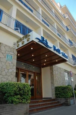 Imagen general del Hotel Bell Aire. Foto 6