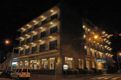 Imagen general del Hotel Bell Aire. Foto 2