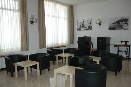 Imagen general del Hotel Bell Aire. Foto 4