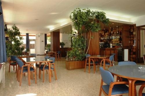 Imagen general del Hotel Bell Aire. Foto 5