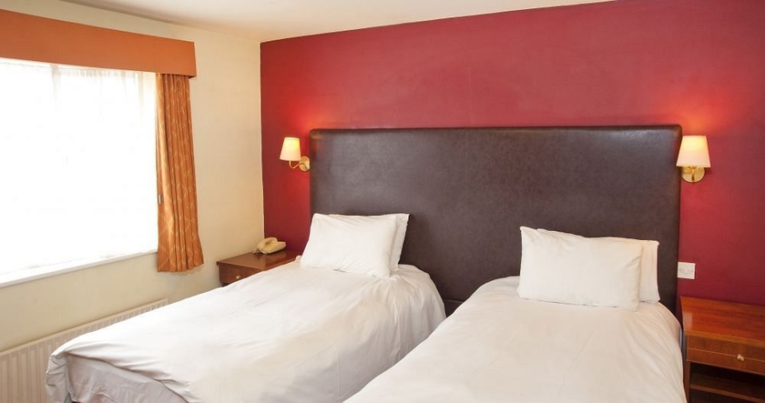 Imagen de la habitación del Hotel Bell By Greene King Inns. Foto 3