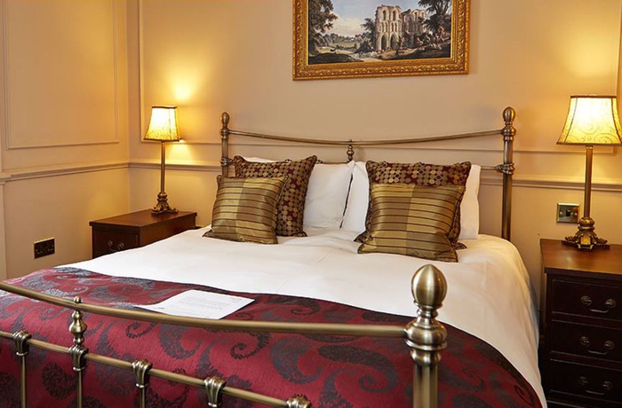 Imagen de la habitación del Hotel Bell By Greene King Inns. Foto 4
