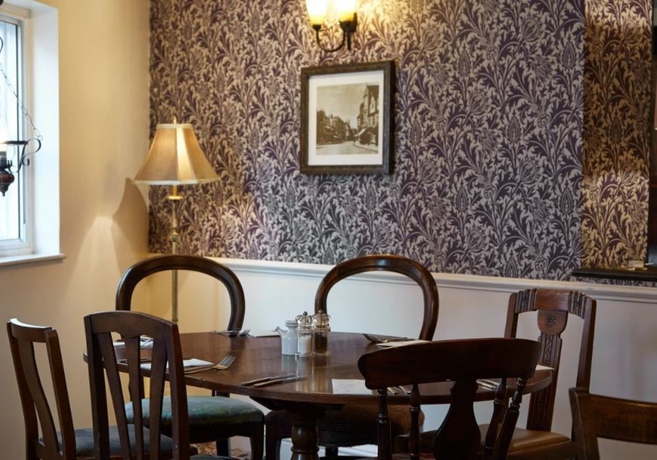 Imagen de la habitación del Hotel Bell By Greene King Inns. Foto 5