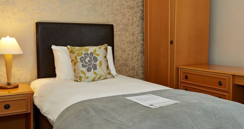 Imagen de la habitación del Hotel Bell By Greene King Inns. Foto 6