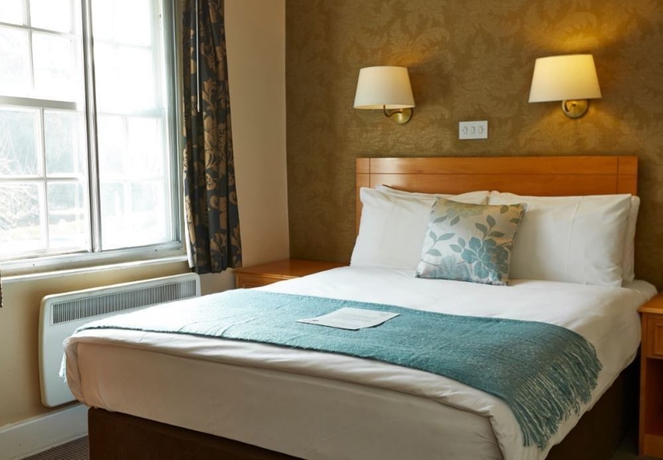 Imagen de la habitación del Hotel Bell By Greene King Inns. Foto 7
