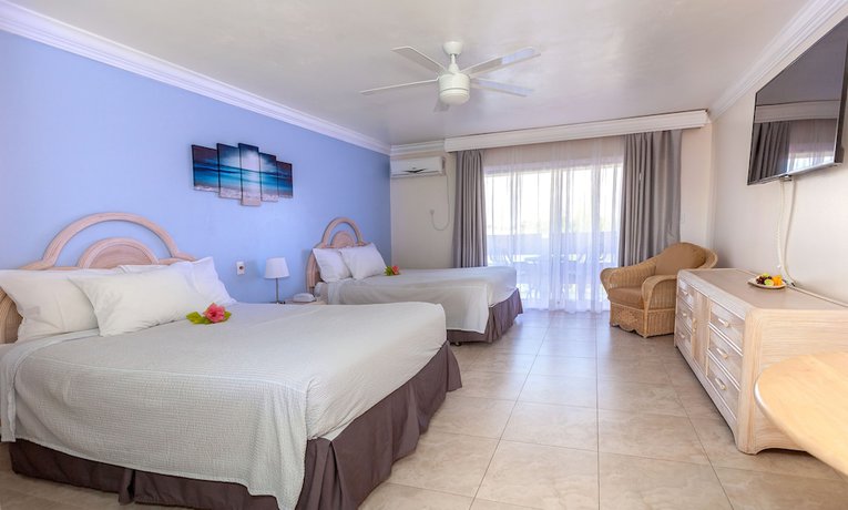 Imagen de la habitación del Hotel Bell Channel Inn. Foto 1