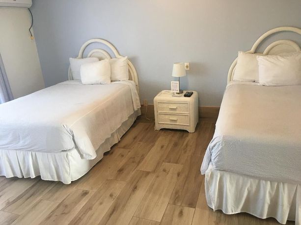 Imagen de la habitación del Hotel Bell Channel Inn. Foto 2
