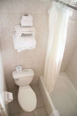 Imagen de la habitación del Hotel Bell Channel Inn. Foto 4