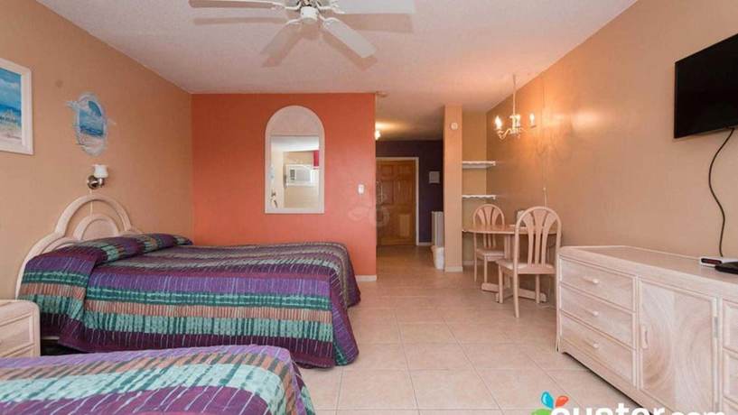 Imagen de la habitación del Hotel Bell Channel Inn. Foto 5