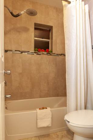 Imagen de la habitación del Hotel Bell Channel Inn. Foto 7