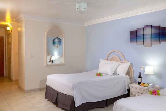 Imagen de la habitación del Hotel Bell Channel Inn. Foto 8