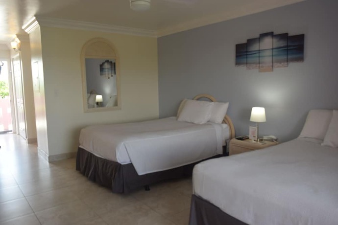 Imagen de la habitación del Hotel Bell Channel Inn. Foto 9