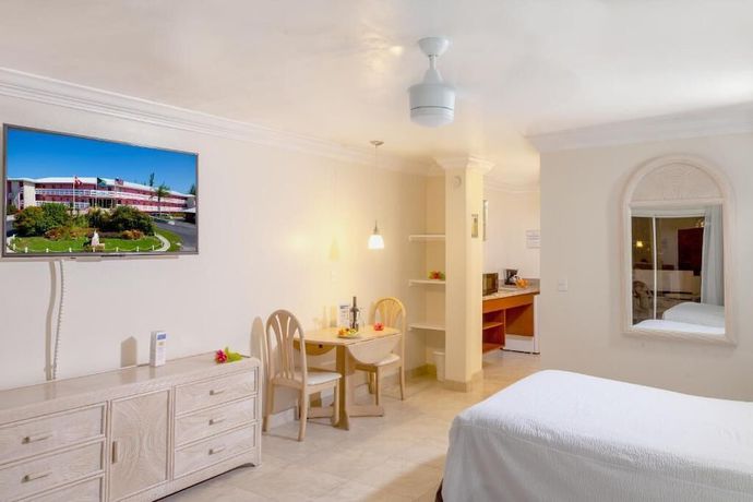 Imagen de la habitación del Hotel Bell Channel Inn. Foto 10