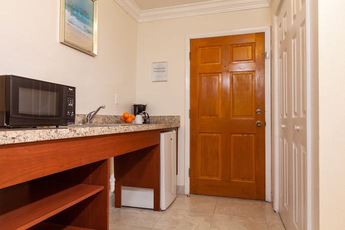 Imagen de la habitación del Hotel Bell Channel Inn. Foto 15
