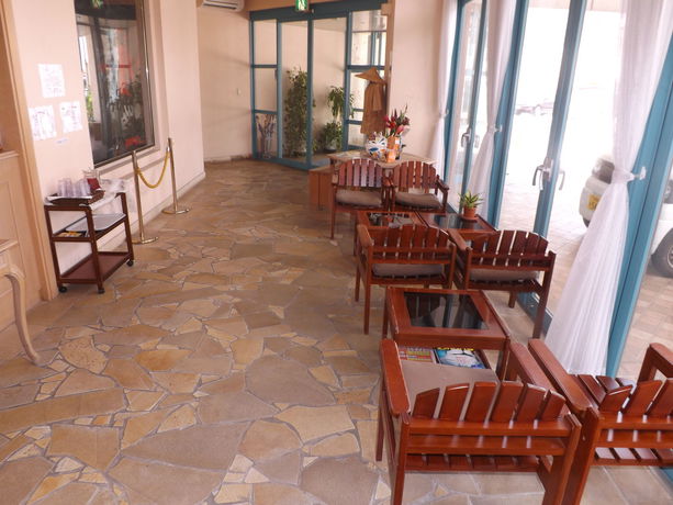 Imagen de los exteriores del Hotel Bell Harmony Ishigakiisland. Foto 8