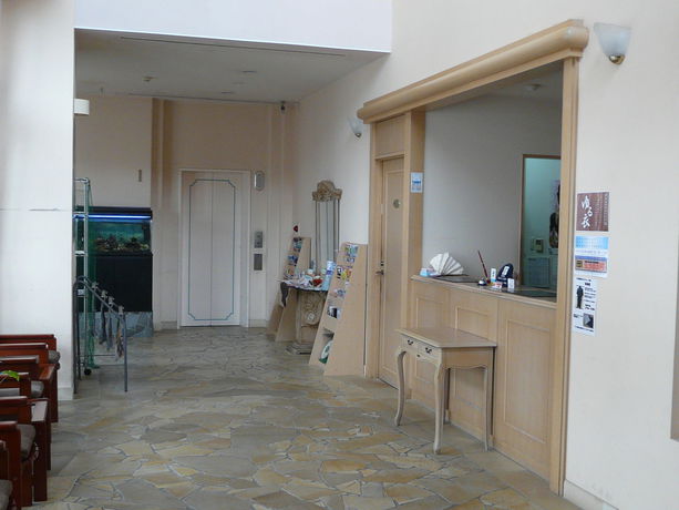 Imagen general del Hotel Bell Harmony Ishigakiisland. Foto 4