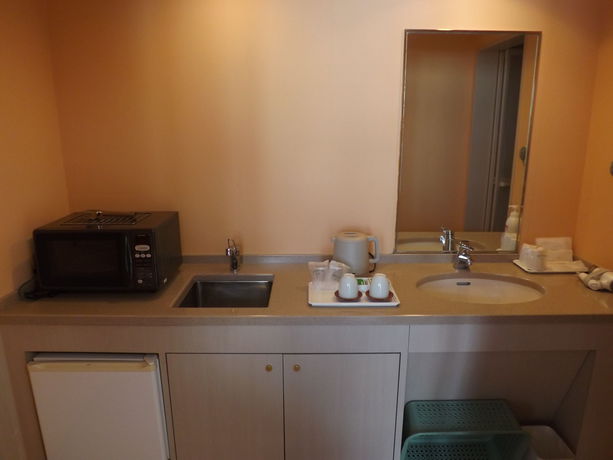 Imagen de la habitación del Hotel Bell Harmony Ishigakiisland. Foto 6