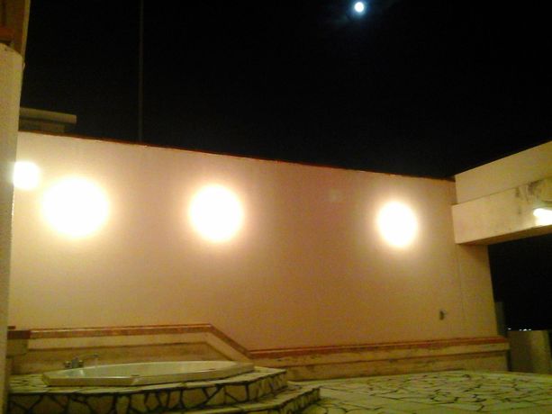 Imagen de los exteriores del Hotel Bell Harmony Ishigakiisland. Foto 14
