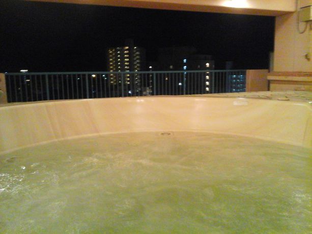 Imagen de los interiores del Hotel Bell Harmony Ishigakiisland. Foto 15