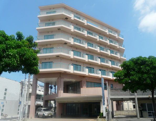 Imagen de la habitación del Hotel Bell Harmony Ishigakiisland. Foto 7