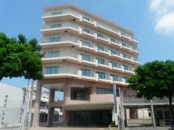 Imagen de los interiores del Hotel Bell Harmony Ishigakiisland. Foto 16