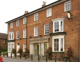 Imagen general del Hotel Bell Hotel and Inn by Greene King Inns. Foto 1