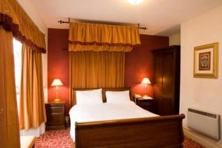 Imagen de la habitación del Hotel Bell Hotel and Inn by Greene King Inns. Foto 3
