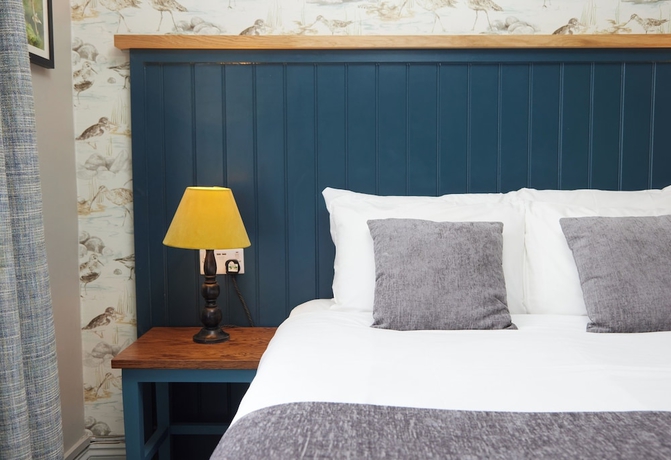 Imagen de la habitación del Hotel Bell Hotel and Inn by Greene King Inns. Foto 1
