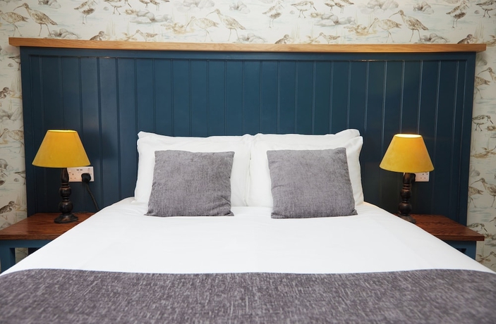 Imagen de la habitación del Hotel Bell Hotel and Inn by Greene King Inns. Foto 2