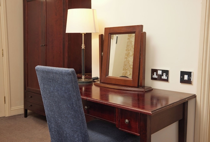 Imagen de la habitación del Hotel Bell Hotel and Inn by Greene King Inns. Foto 16