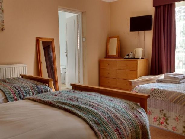 Imagen de la habitación del Hotel Bell House And Restaurant. Foto 4