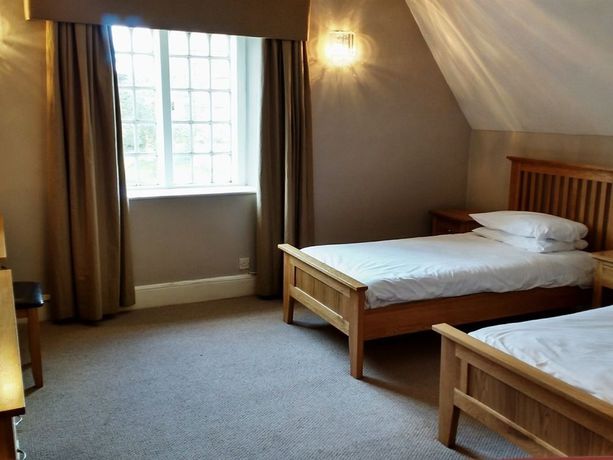 Imagen de la habitación del Hotel Bell House And Restaurant. Foto 5