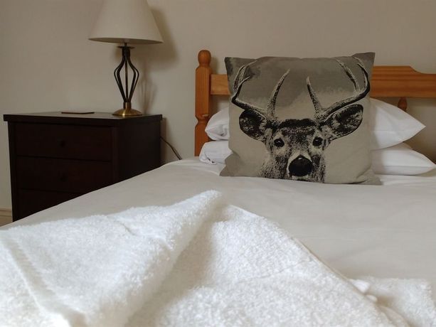 Imagen de la habitación del Hotel Bell House And Restaurant. Foto 6