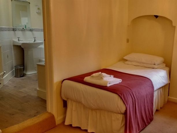 Imagen de la habitación del Hotel Bell House And Restaurant. Foto 7