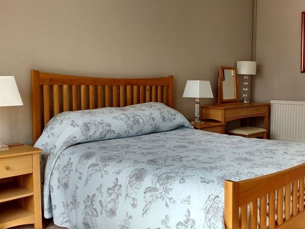 Imagen de la habitación del Hotel Bell House And Restaurant. Foto 8