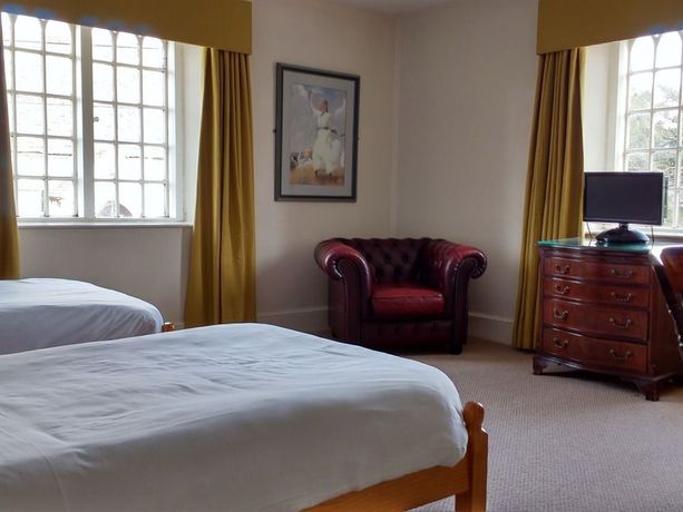 Imagen de la habitación del Hotel Bell House And Restaurant. Foto 13