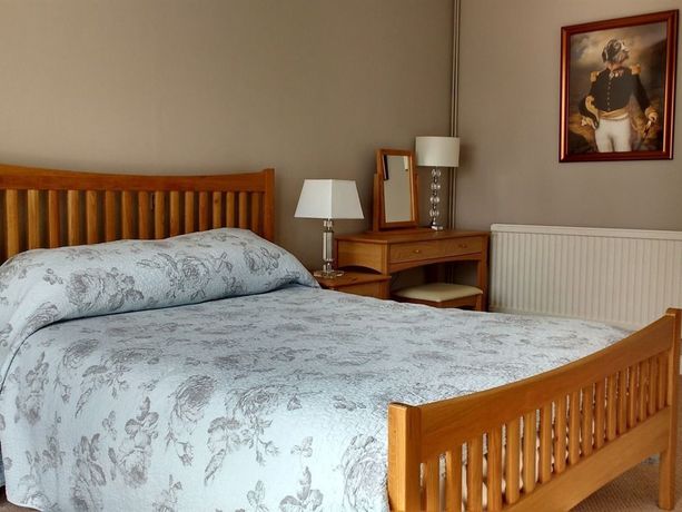 Imagen de la habitación del Hotel Bell House And Restaurant. Foto 14