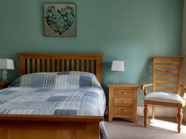 Imagen de la habitación del Hotel Bell House And Restaurant. Foto 15