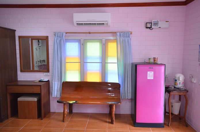 Imagen de la habitación del Hotel Bell House. Foto 3