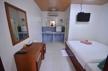 Imagen de la habitación del Hotel Bell House. Foto 6