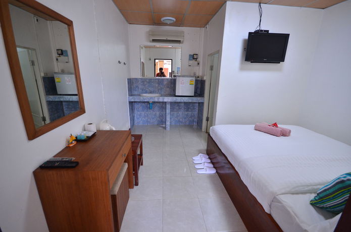 Imagen de los interiores del Hotel Bell House. Foto 15