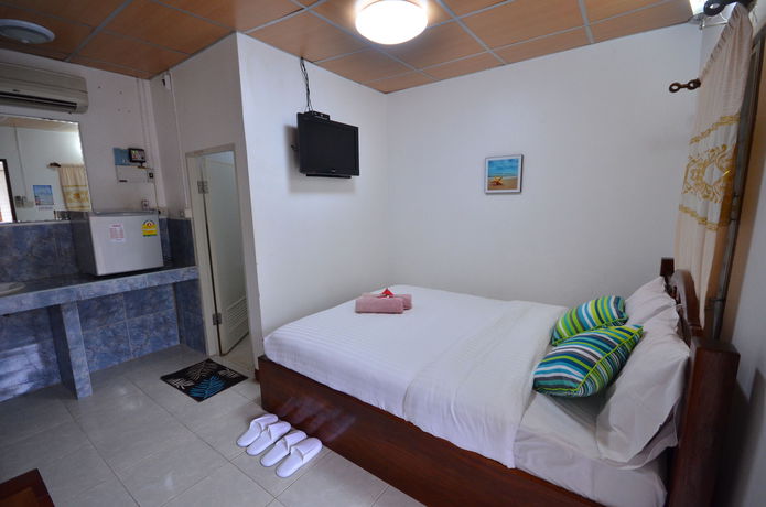 Imagen de la habitación del Hotel Bell House. Foto 9