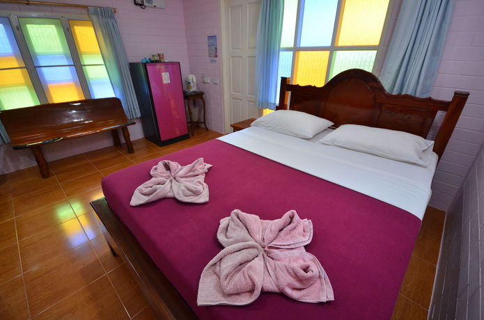 Imagen de la habitación del Hotel Bell House. Foto 11