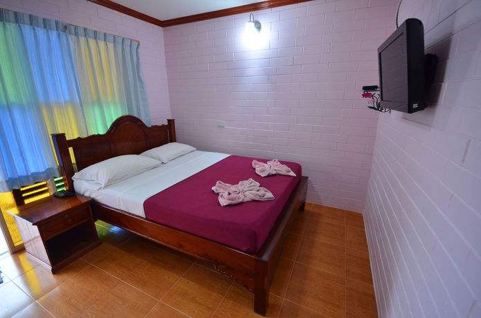 Imagen de los interiores del Hotel Bell House. Foto 16