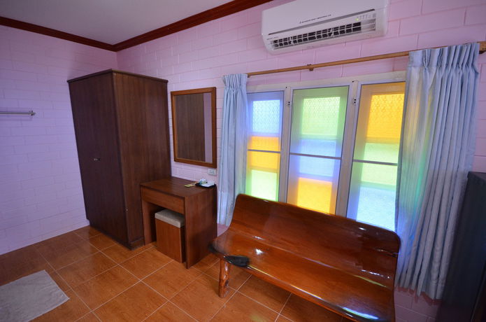 Imagen general del Hotel Bell House. Foto 2