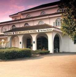 Imagen general del Hotel Bell House, Gerrards Cross. Foto 1