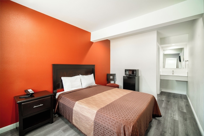 Imagen de la habitación del Hotel Bell Manor Motel. Foto 3