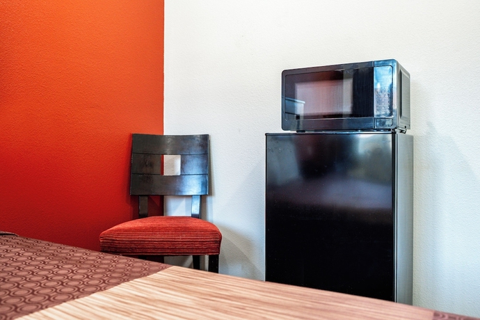 Imagen de la habitación del Hotel Bell Manor Motel. Foto 4