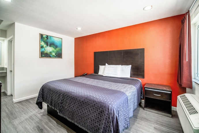 Imagen de la habitación del Hotel Bell Manor Motel. Foto 5